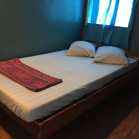 Punta Del Sol Araceli Beach Resort ซามาล ภายนอก รูปภาพ