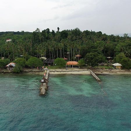Punta Del Sol Araceli Beach Resort ซามาล ภายนอก รูปภาพ