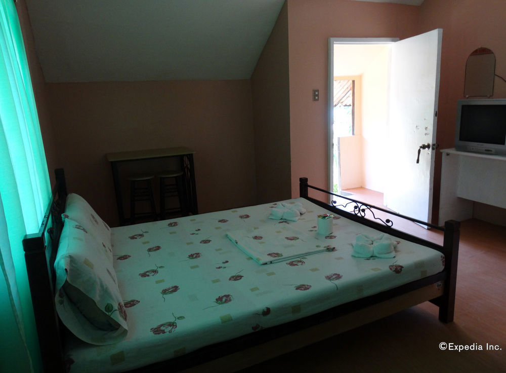 Punta Del Sol Araceli Beach Resort ซามาล ภายนอก รูปภาพ