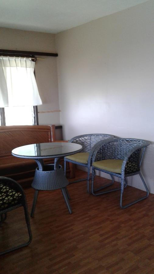Punta Del Sol Araceli Beach Resort ซามาล ภายนอก รูปภาพ
