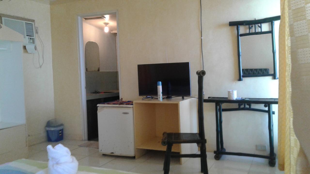 Punta Del Sol Araceli Beach Resort ซามาล ภายนอก รูปภาพ