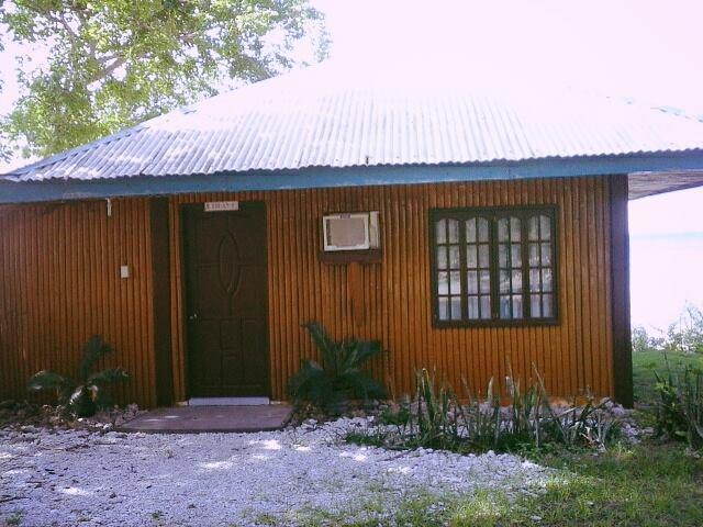 Punta Del Sol Araceli Beach Resort ซามาล ภายนอก รูปภาพ
