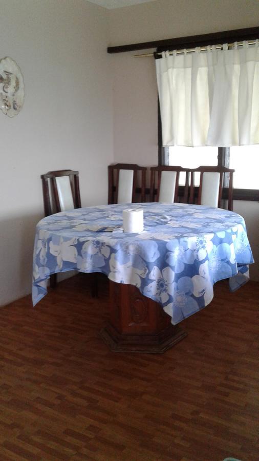 Punta Del Sol Araceli Beach Resort ซามาล ภายนอก รูปภาพ