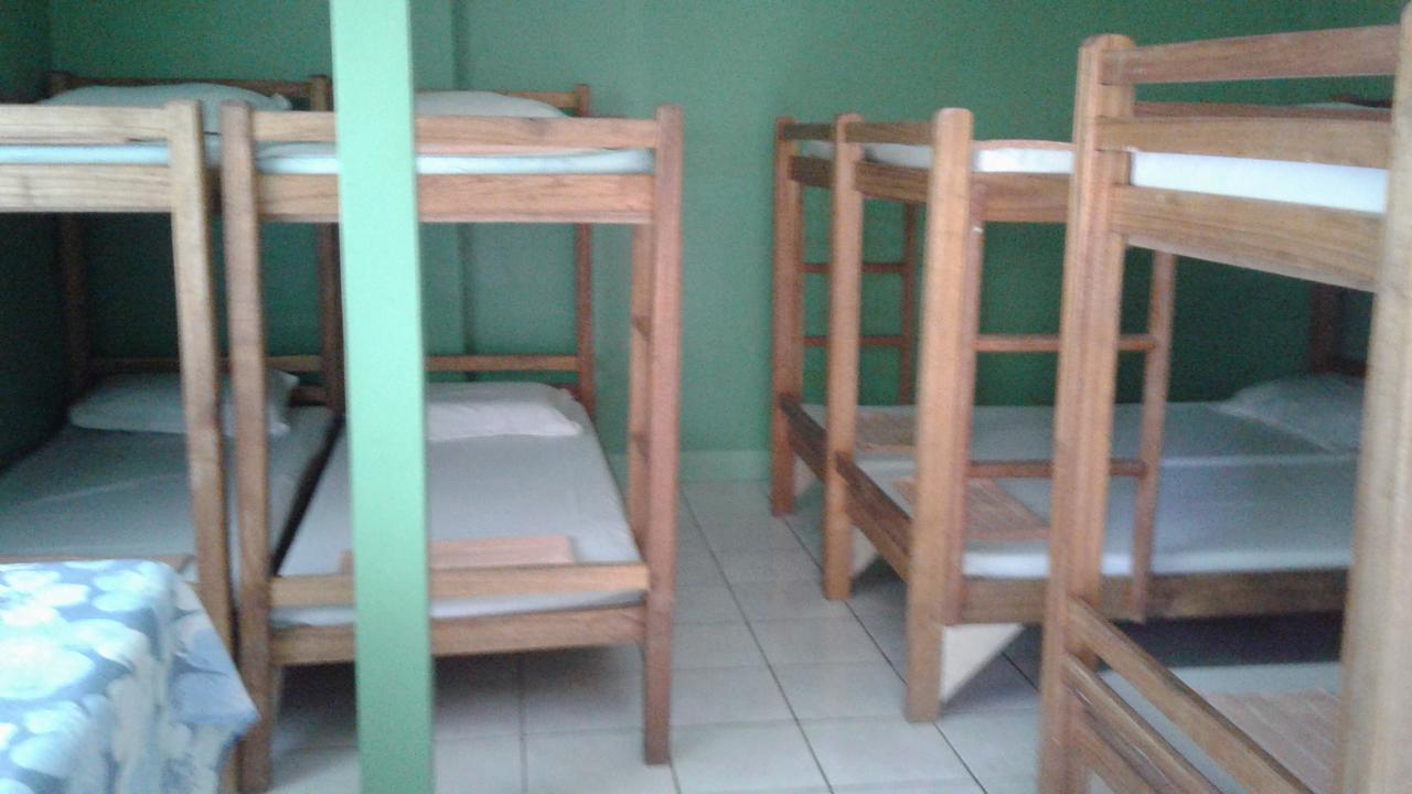 Punta Del Sol Araceli Beach Resort ซามาล ภายนอก รูปภาพ