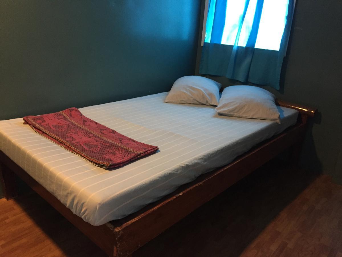 Punta Del Sol Araceli Beach Resort ซามาล ภายนอก รูปภาพ