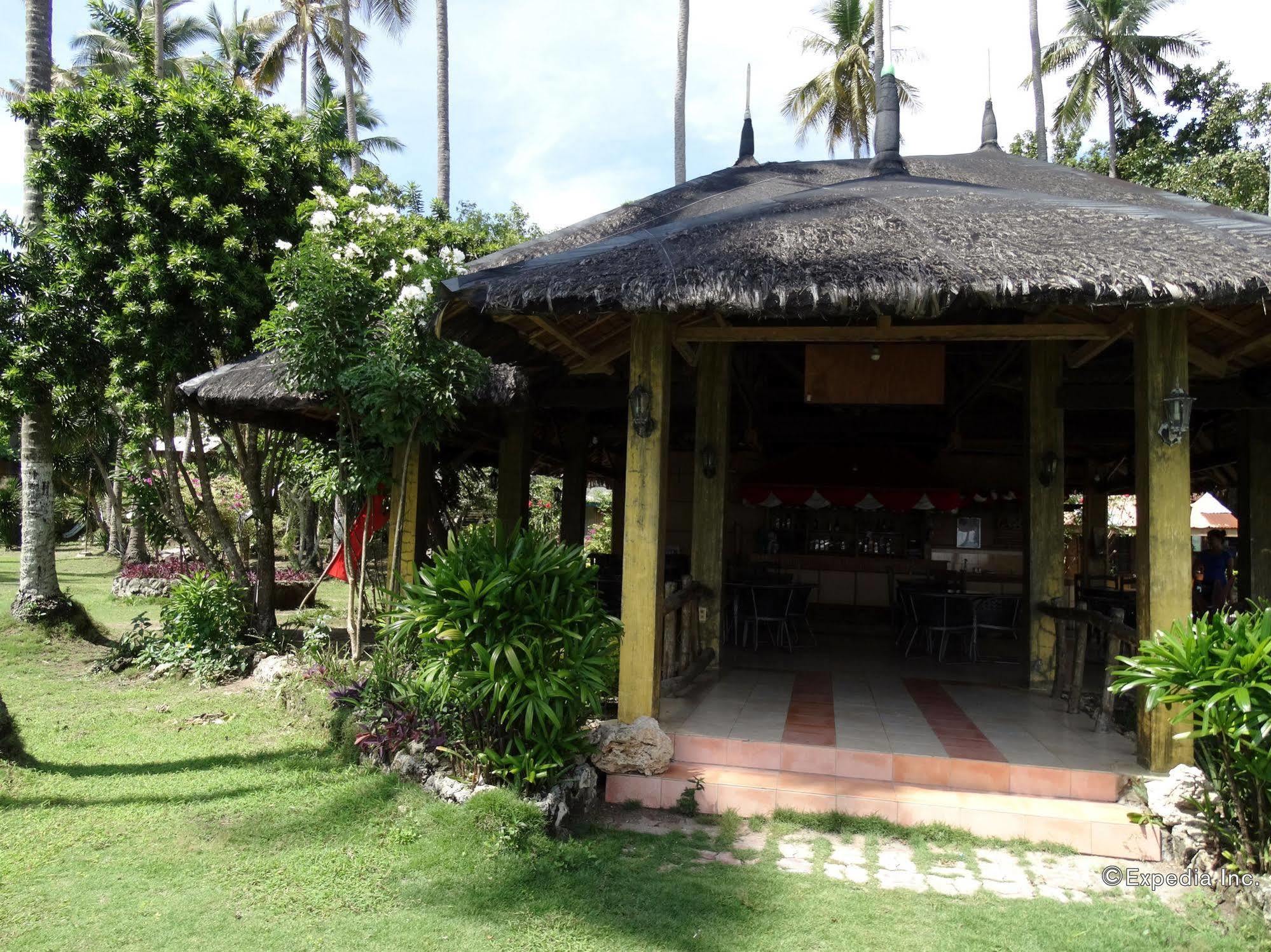 Punta Del Sol Araceli Beach Resort ซามาล ภายนอก รูปภาพ