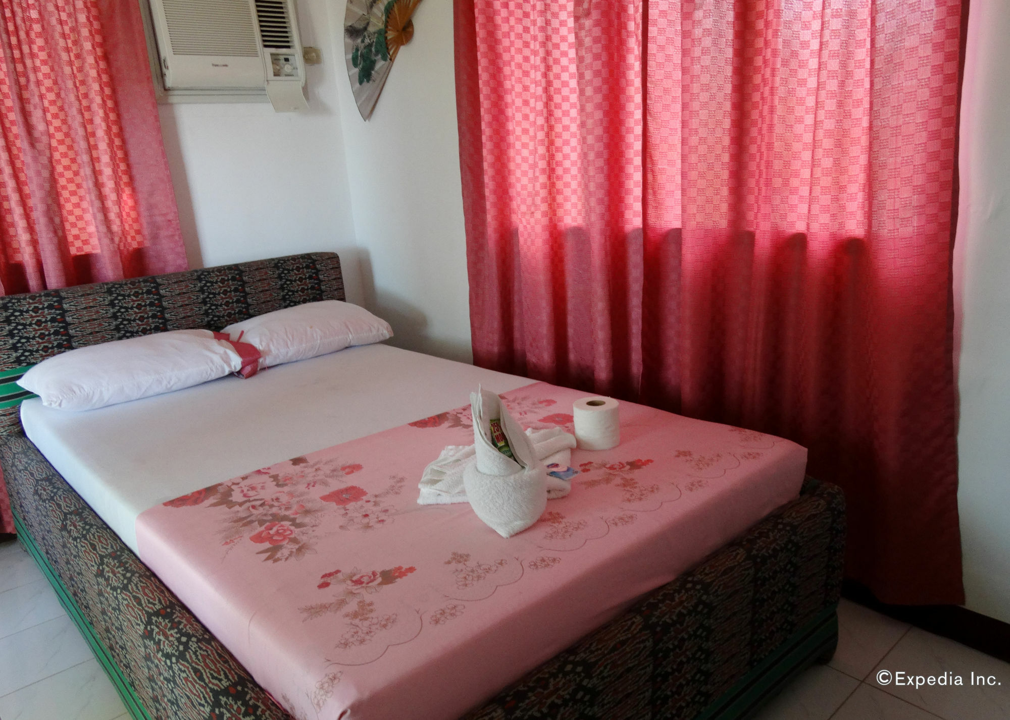 Punta Del Sol Araceli Beach Resort ซามาล ภายนอก รูปภาพ