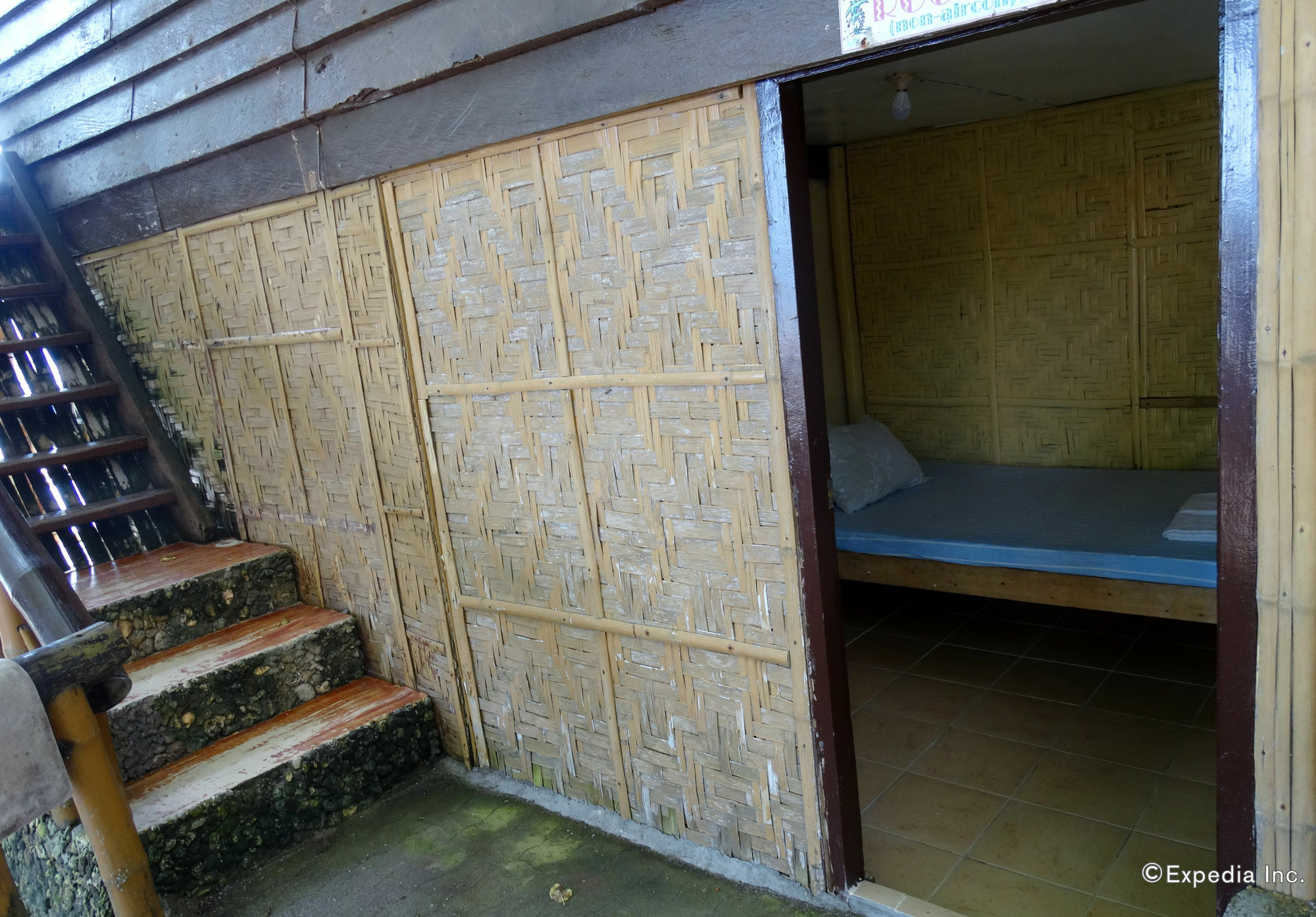 Punta Del Sol Araceli Beach Resort ซามาล ภายนอก รูปภาพ
