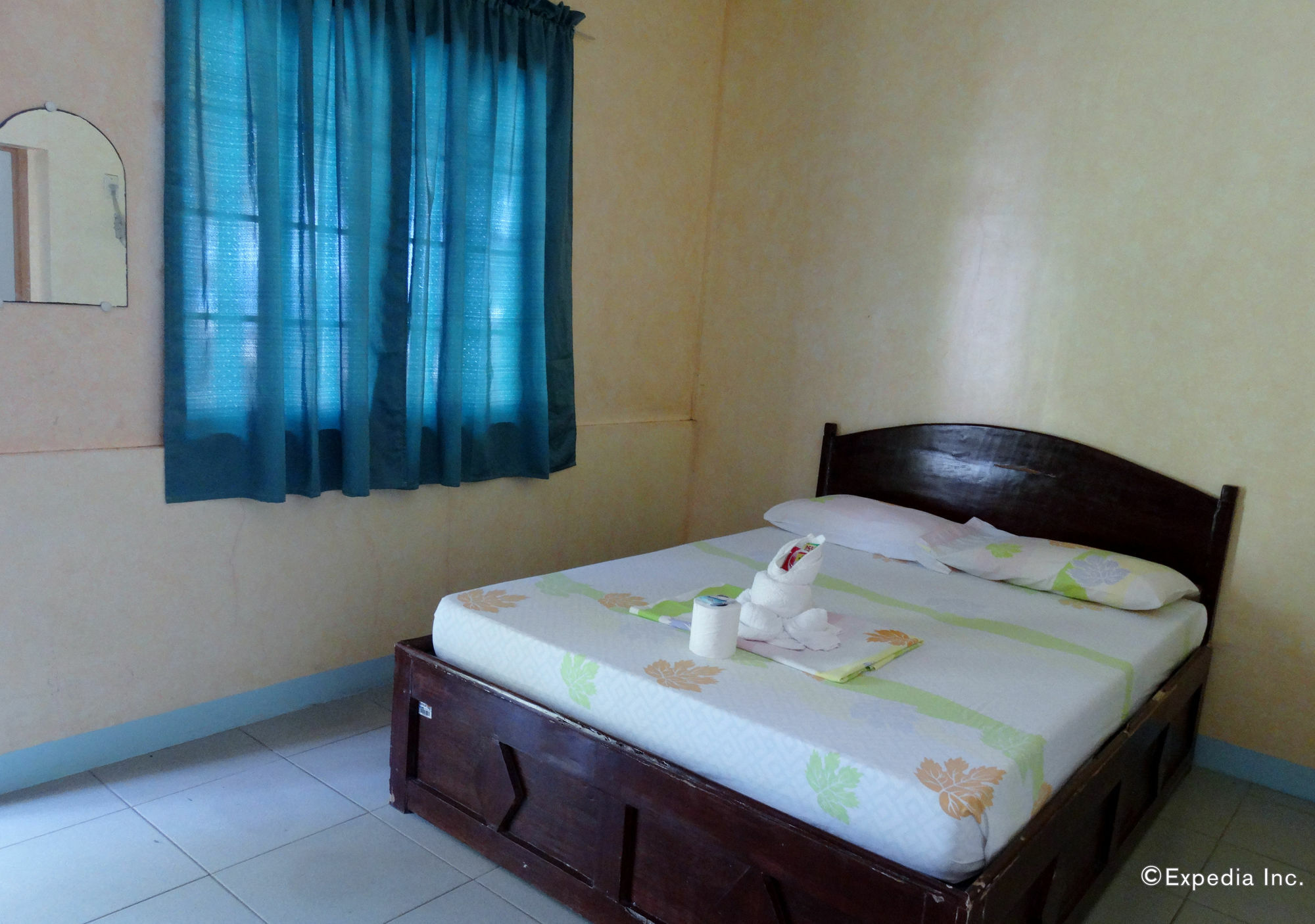 Punta Del Sol Araceli Beach Resort ซามาล ภายนอก รูปภาพ