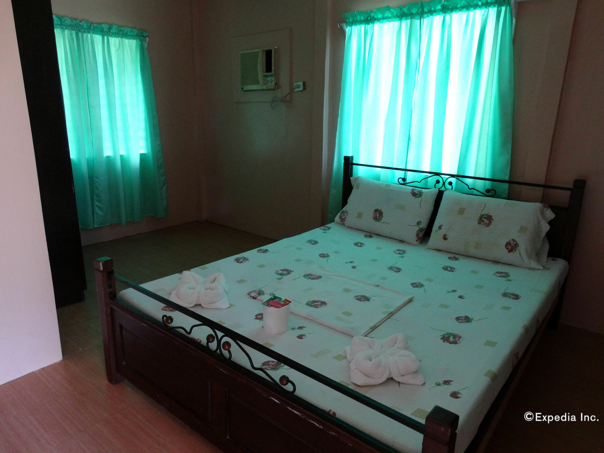 Punta Del Sol Araceli Beach Resort ซามาล ภายนอก รูปภาพ